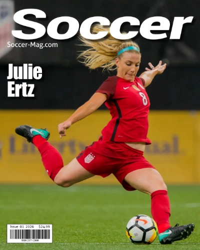 Soccer Magazine