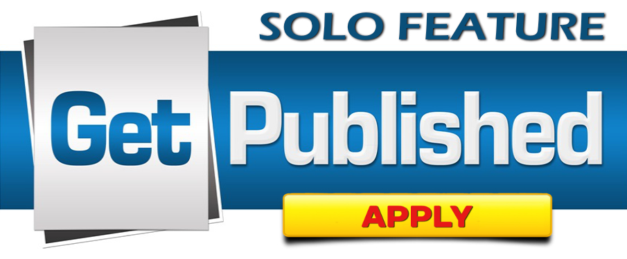 Get Published